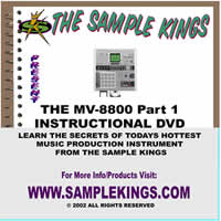 mv8000 instructional dvd part 2